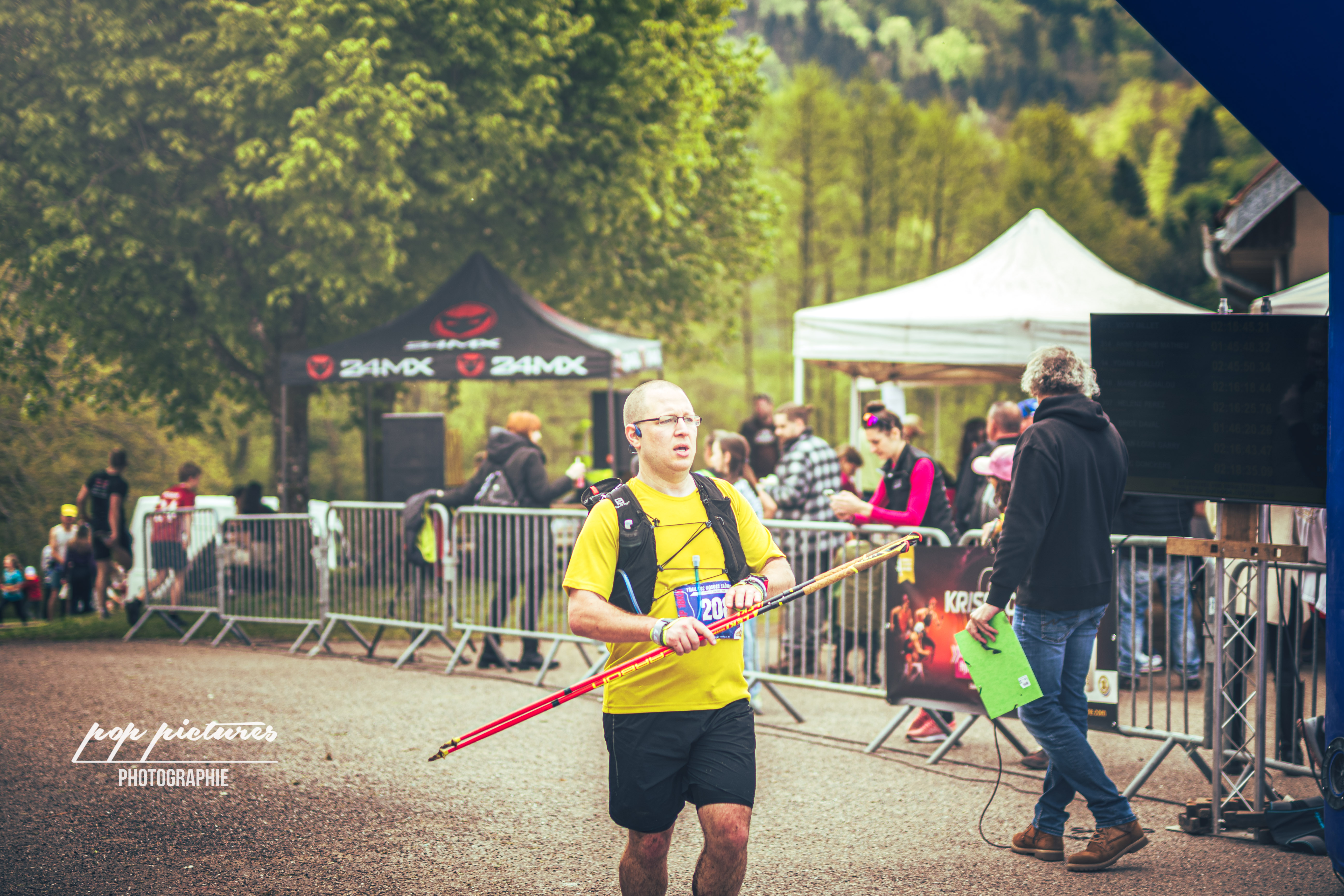 Image du trail